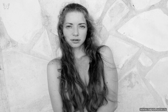 Фото Oksana Rysenko