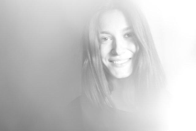 Anastasija Kuljasova's photo