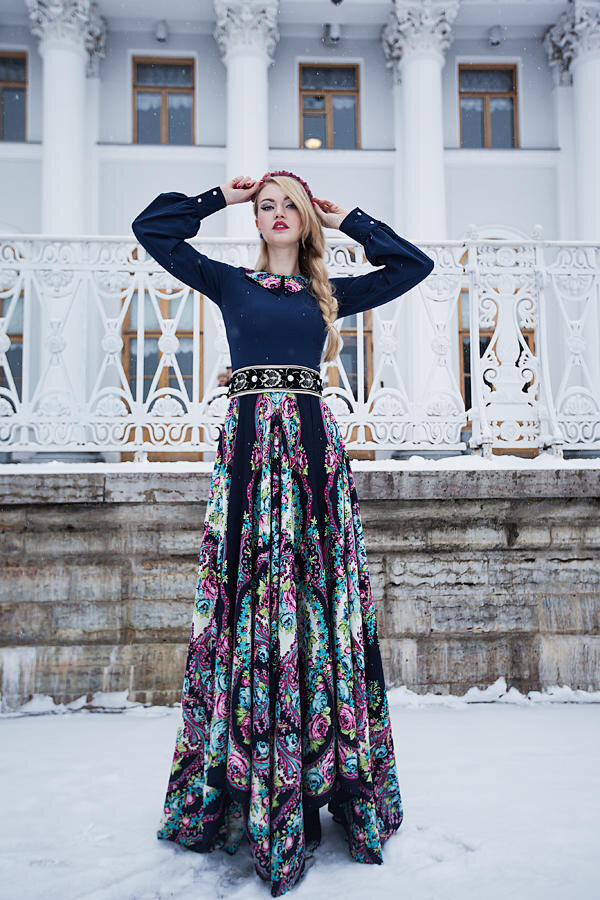 Фото Ольга olya_bogdanova Богданова