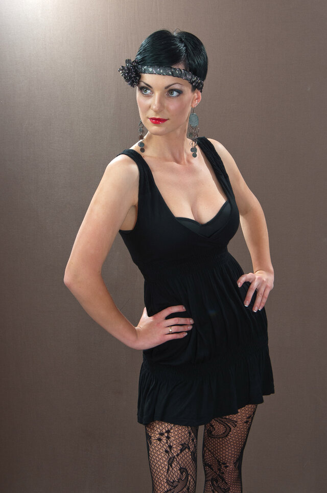 Фото Юлия bimba Фесина