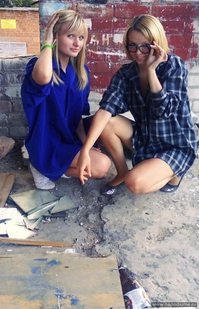 Lina Naumova's photo