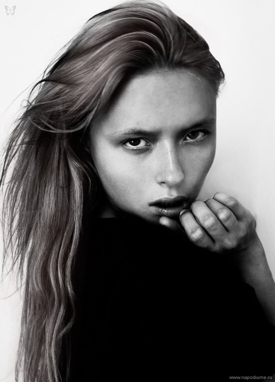 Ana Aleksandrova's photo