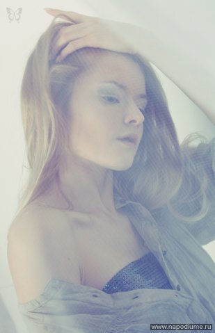 Mira Ivanova's photo