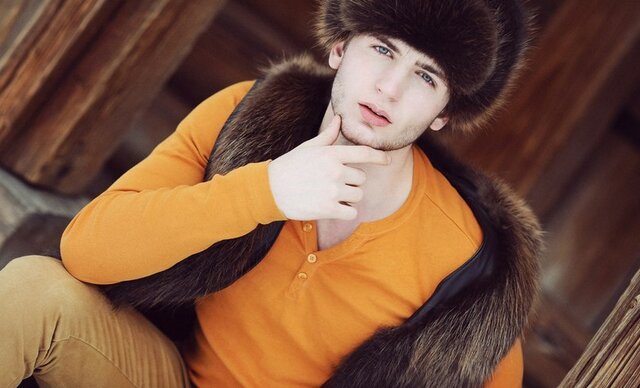 Igor' Zaharov's photo