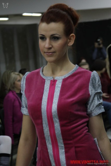 Ludmila Kozak's photo