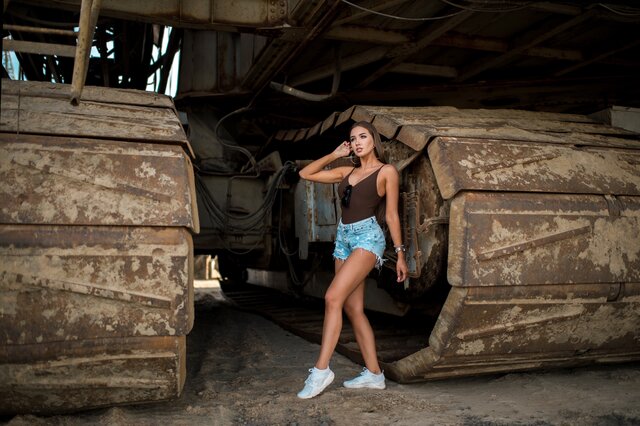 Фото Светлана Svetlana Афанасьева