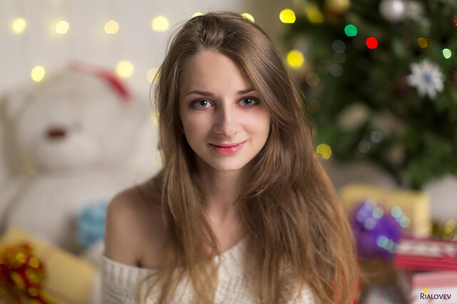 Фото Rialovev Райсгард