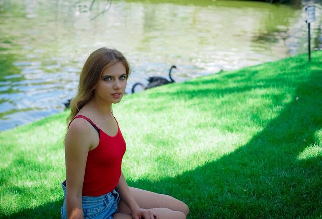 Foto Valeria Prokopchuk