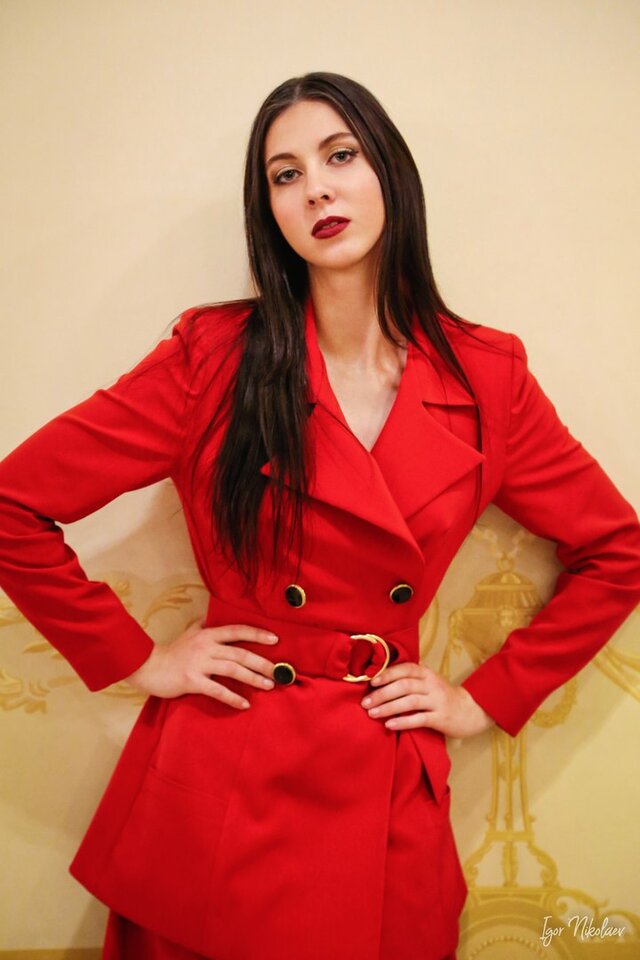 Foto Ekaterina Belova