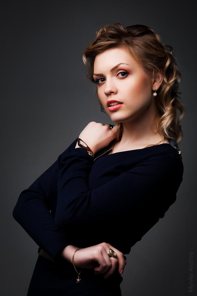 Andrey Mynko's photo
