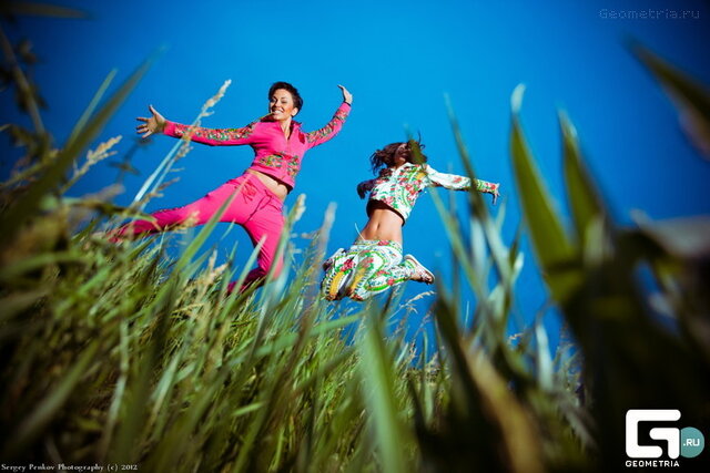 Svetlana Belogurova's photo
