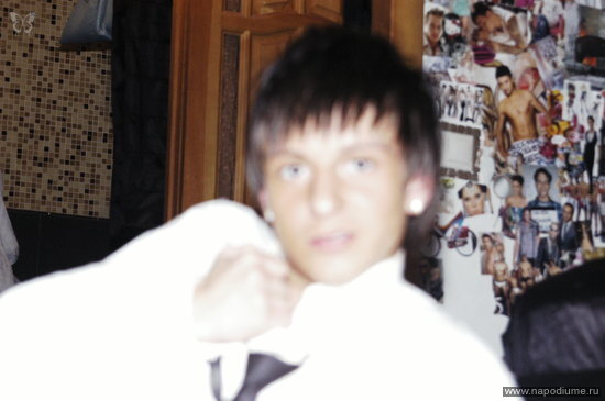 Maksim Stark's photo