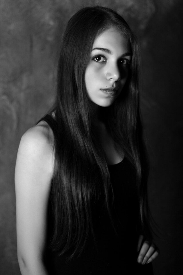 Aleksandra Muratova's photo