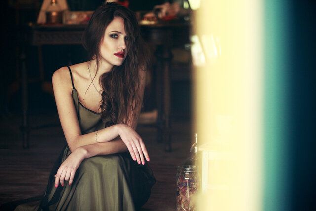 Anna Nakonecnaa's photo