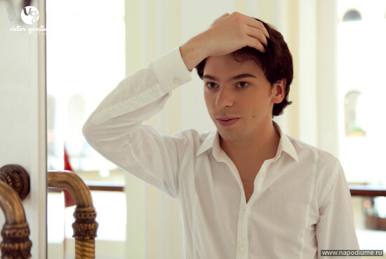 Foto Pavel Rich