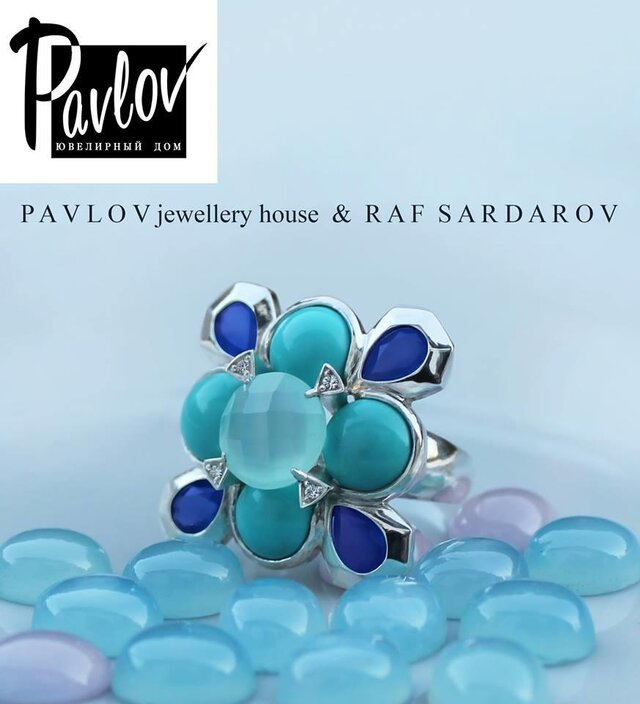 raf sardarov's photo