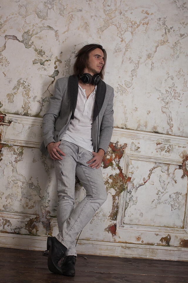 ILYA CHERNYSHEV's photo
