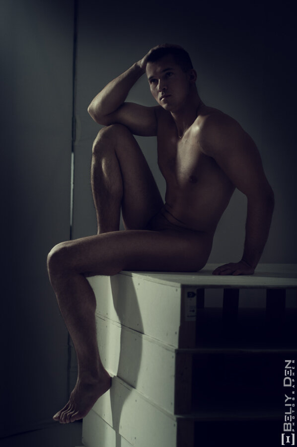 Aleksej Prokuratov's photo