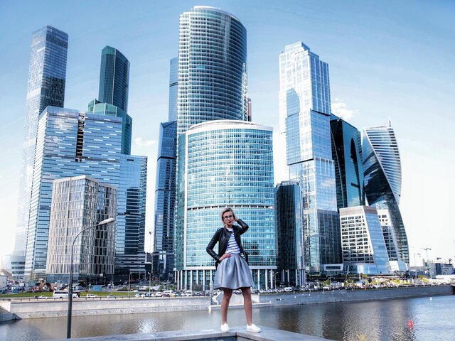 Nariman Mugutdinov's photo