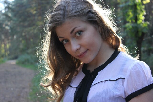 Фото sanechka muratova