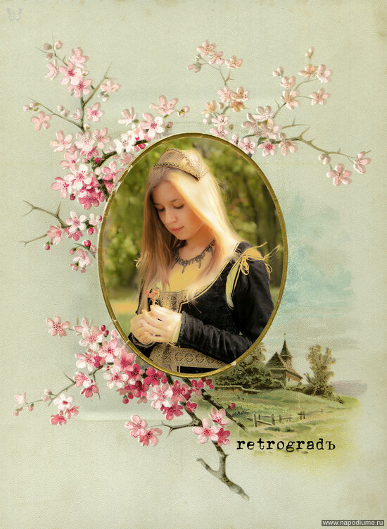 Anastasia Lapko's photo