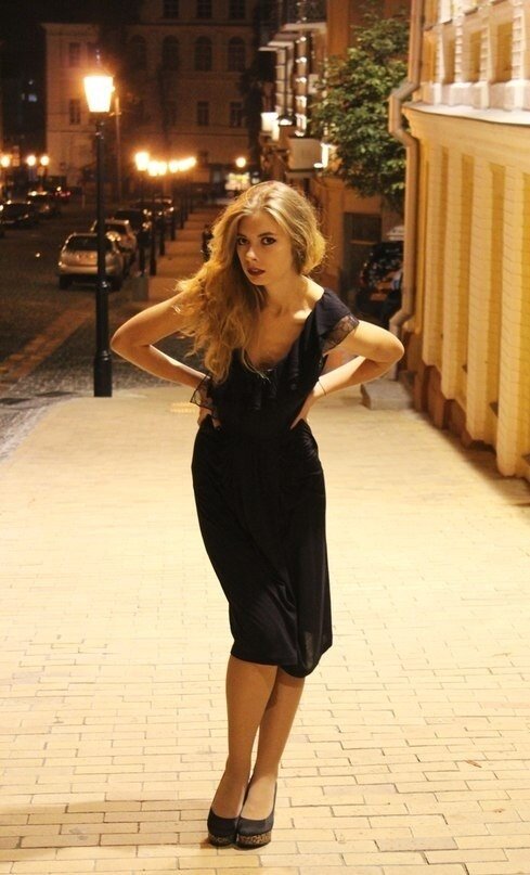 Foto Elizaveta Nishhuk