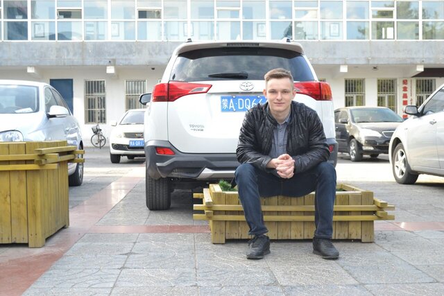 Foto Daniil Belov