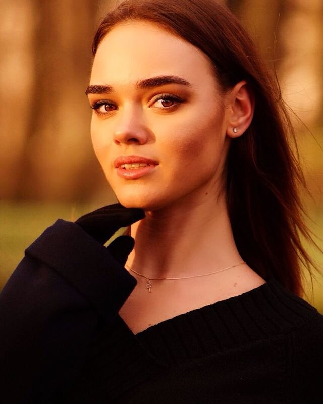 Foto Ksenia Kac