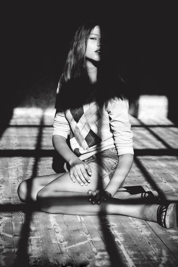 Dar'a Konstantinova's photo