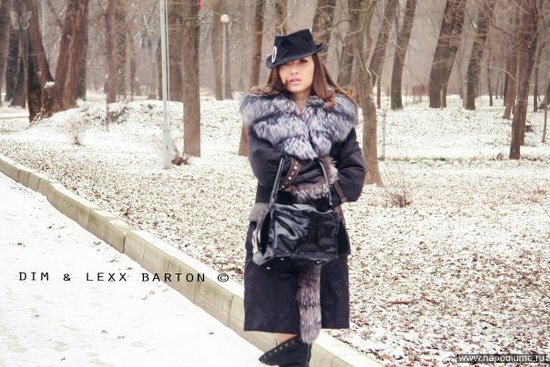 Anastasia Butko's photo