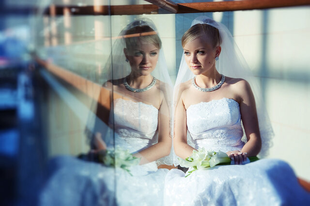Фото Екатерина Комарова