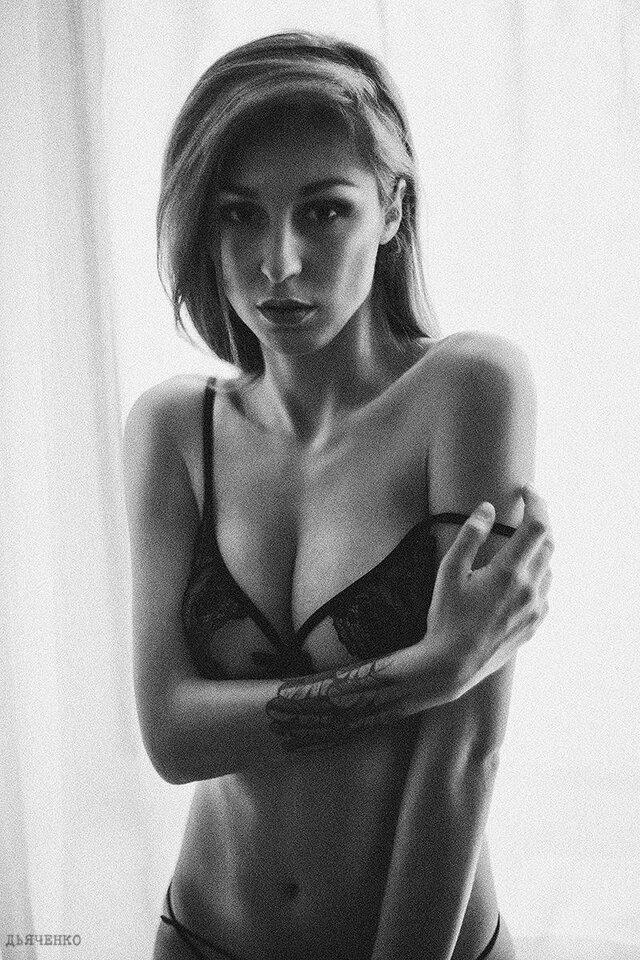 Фото Anna Korotkikh