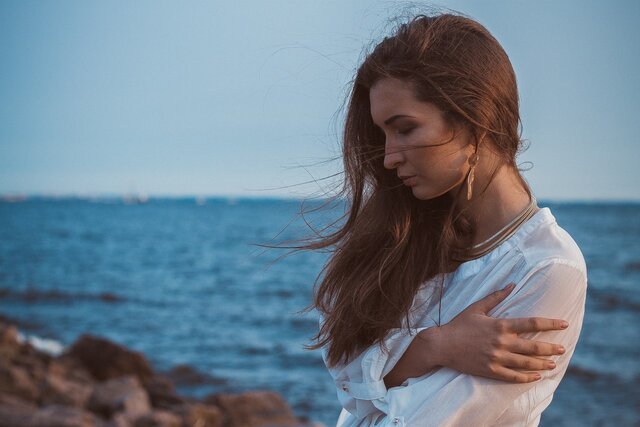 照片Diana Romanova