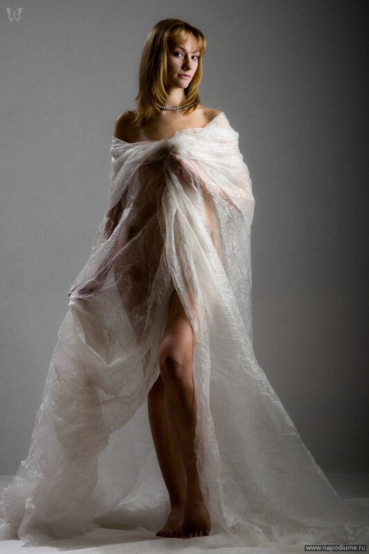 Anna Novozilova's photo
