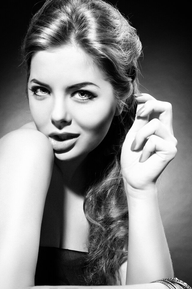 Viktorija Bega's photo