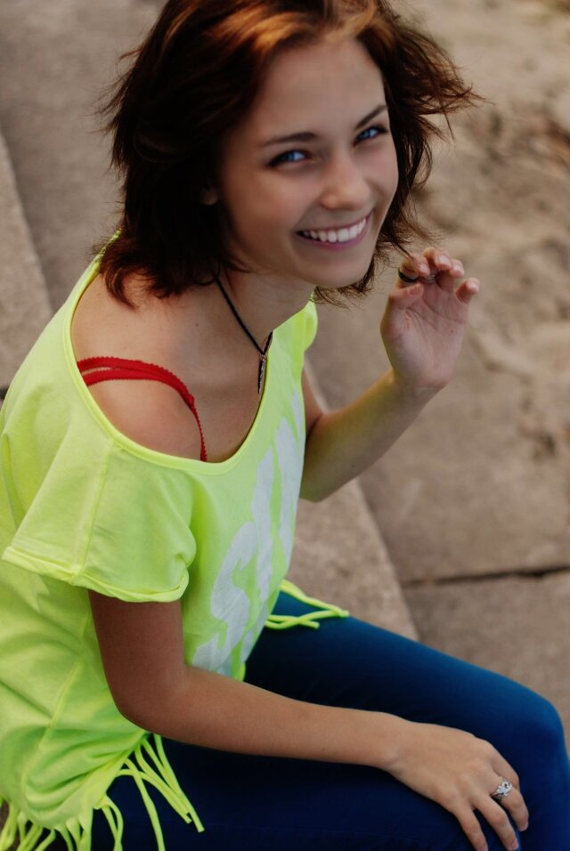 Kristina Geric's photo
