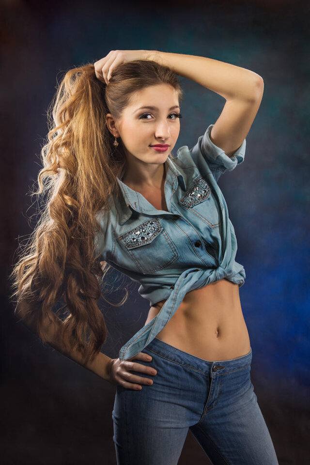 Andrej Vasil'ev's photo