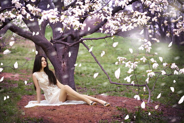 Miroslava Marcinenko's photo
