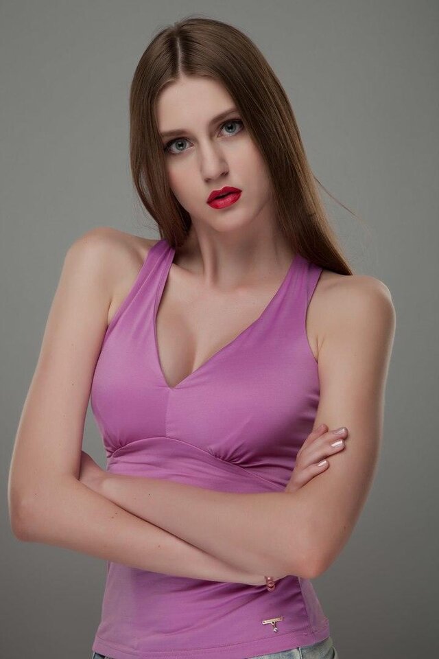 Victoria's photo