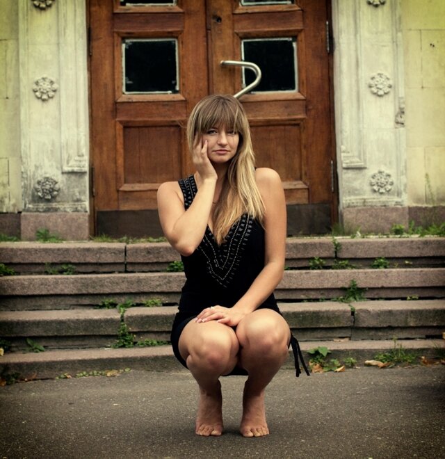Ekaterina Atajan's photo
