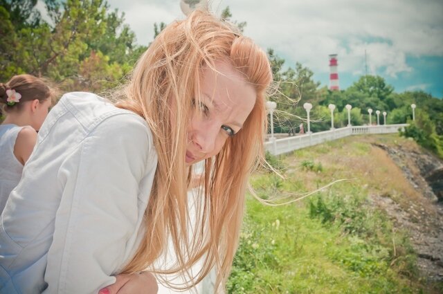 Ol'ga Sapovalova's photo
