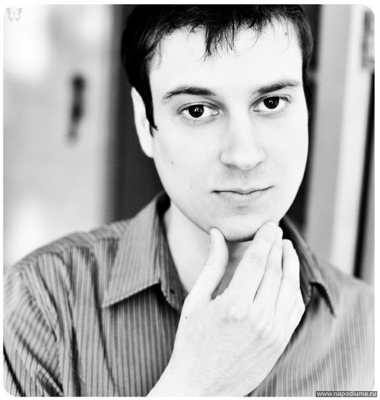 Oleg Starski's photo