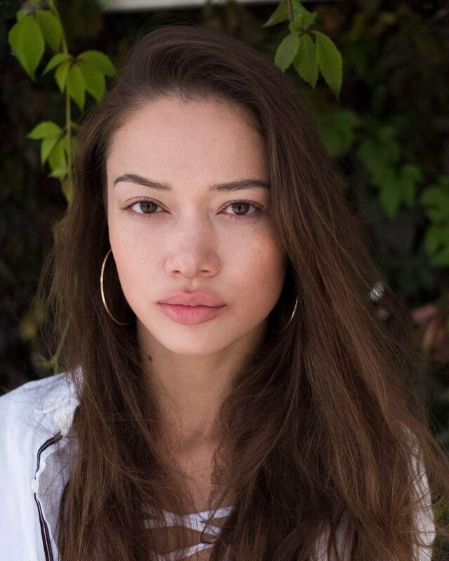 Zara Andreeva's photo
