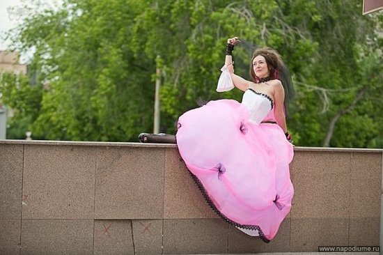 Фото Мария Некрасова