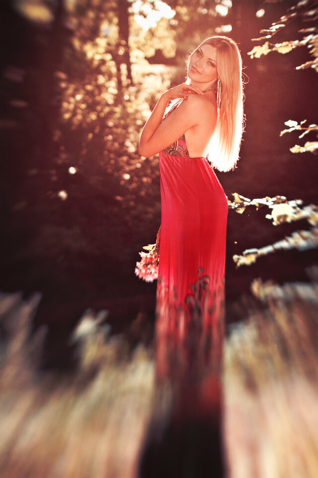 Anastasija Ozerova's photo