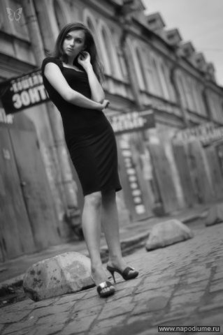 Фото Анна Афанасьева