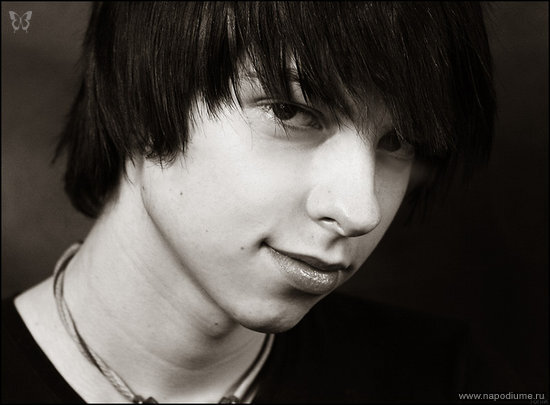 Andrej Kuper's photo