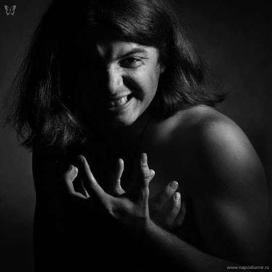 Foto Konstantin Krasnobaev