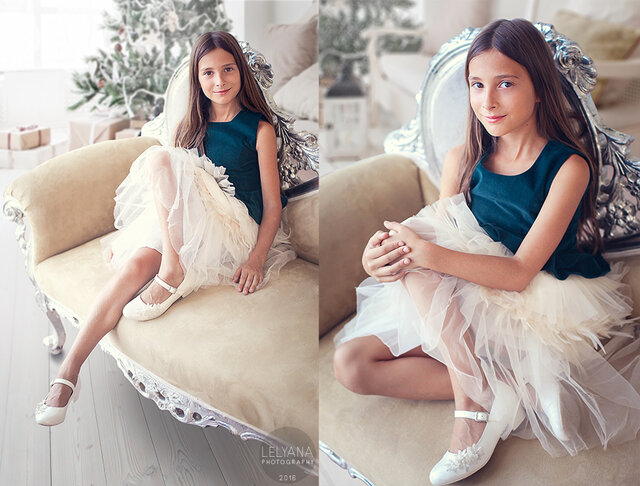 Lelyana Markina's photo