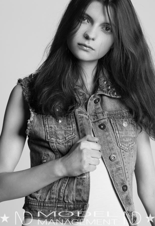 Nika I @ NDmodels's photo